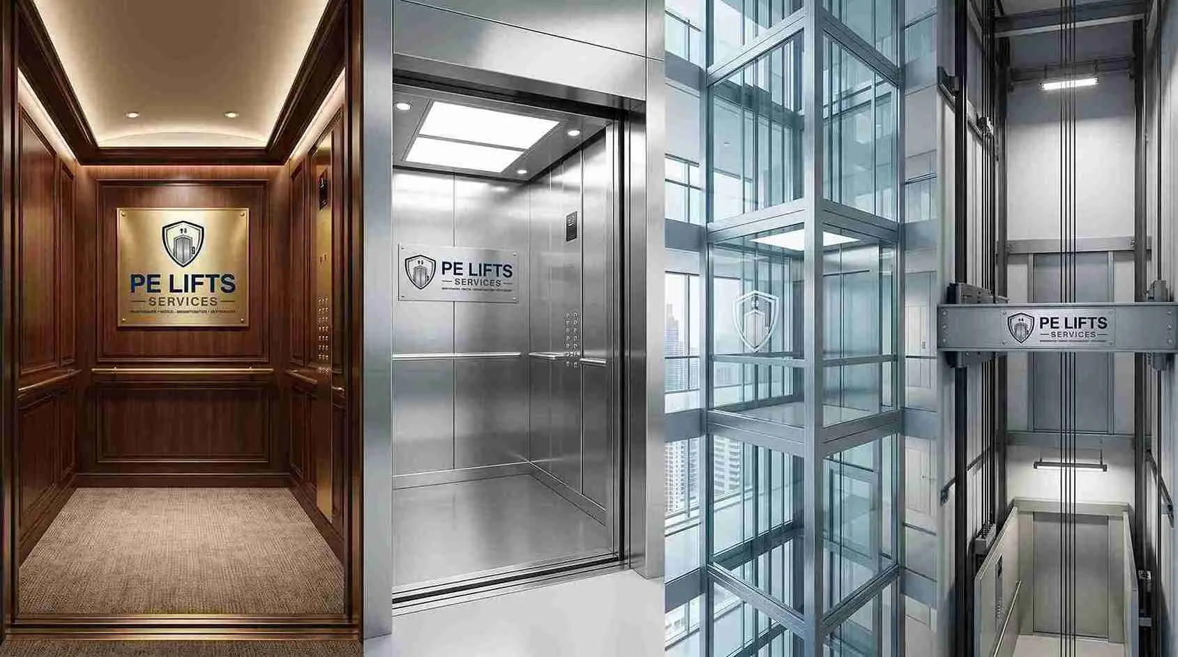 Government Institutions - PE Lifts