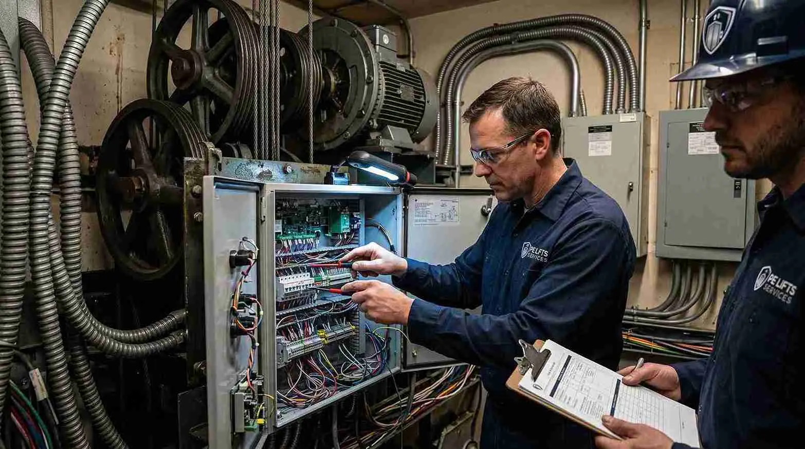 AMC Operations